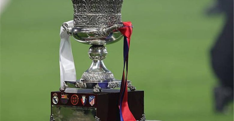 رسميًا | ليست السعودية.. الاتحاد الإسباني يعلن مكان إقامة كأس السوبر موسم 2026/2027