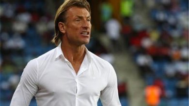 رسميًا.. هيرفي رينارد مدربًا لمنتخب كوت ديفوار في ولاية ثانية