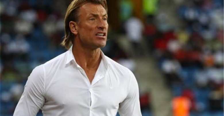 رسميًا.. هيرفي رينارد مدربًا لمنتخب كوت ديفوار في ولاية ثانية
