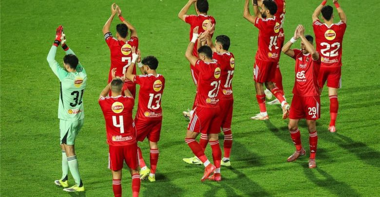 رغم الإغراءات المالية.. الأهلي يرفض مغادرة لاعبه للدوري السعودي