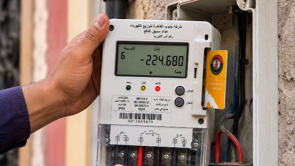 رفع عداد الكهرباء.. أبرز المخالفات التي قد تعرض المشترك لإجراءات قانونية
