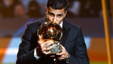 رومانو يكشف كواليس انتقال رودري إلى برشلونة.. مدة العقد وموقف رئيس ريال مدريد