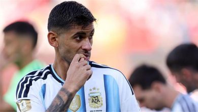 روميرو يختار وجهته المقبلة بين برشلونة وأتلتيكو مدريد