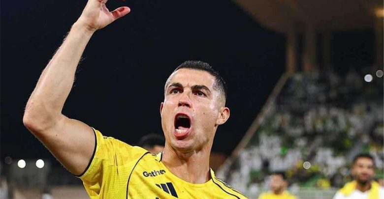 رونالدو يوجه صدمة كبرى لجماهير النصر قبل بداية الموسم الجديد