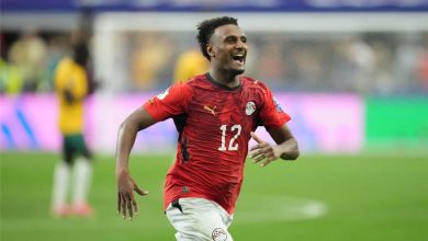 ريال أوفييدو يحسم التكهنات بشأن انتقال هيثم حسن إلى سيلتيك