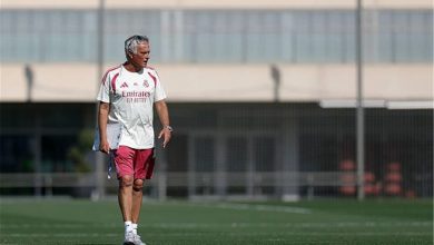 ريال مدريد يحسم موقفه من التعاقد مع صفقات جديدة هذا الصيف