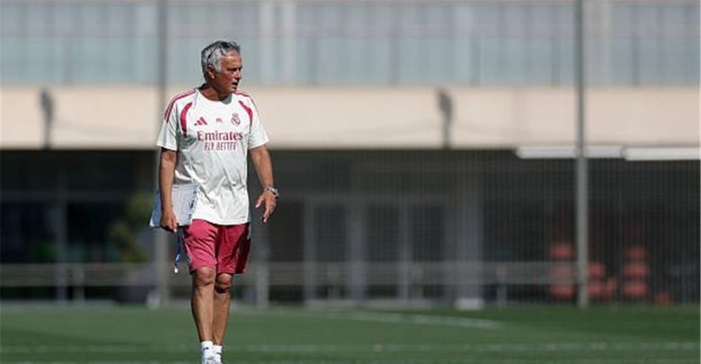ريال مدريد يحسم موقفه من التعاقد مع صفقات جديدة هذا الصيف