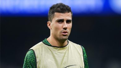 ريال مدريد يواجه حائط صد من مانشستر سيتي في صفقة رودري