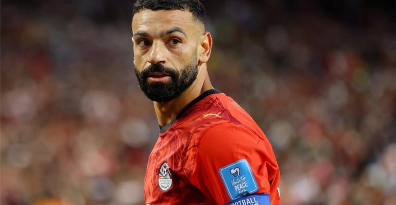 سانتي أونا: نادٍ أوروبي يقترب من ضم محمد صلاح بعد توقف مفاوضات بشكتاش