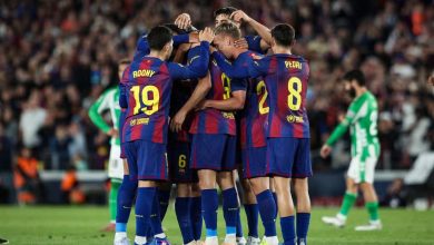 سبورت: اجتماع مرتقب لحل لغز لاعب برشلونة