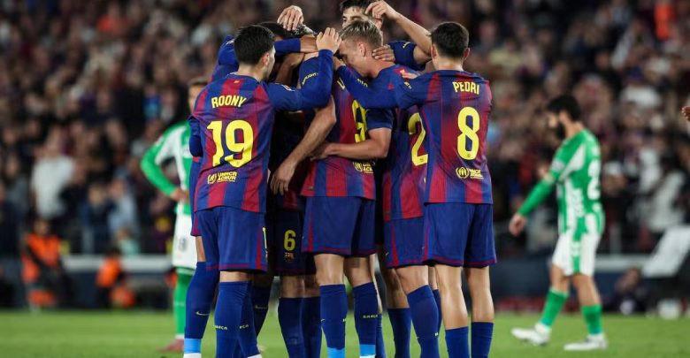سبورت: اجتماع مرتقب لحل لغز لاعب برشلونة