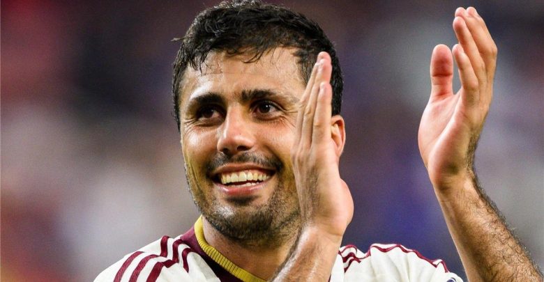سبورت تكشف التفاصيل المالية لصفقة انتقال رودري إلى برشلونة