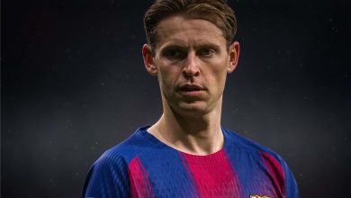 سبورت: غضب عارم داخل برشلونة بسبب دي يونج