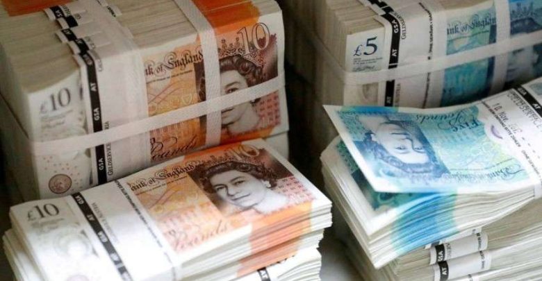 سعر الجنيه الإسترليني أمام الجنيه المصري اليوم الأربعاء 12 أغسطس 2026