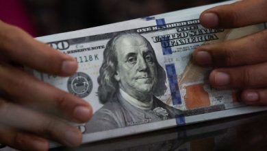 سعر الدولار اليوم الثلاثاء 11 أغسطس 2026.. ارتفاع جديد أمام الجنيه