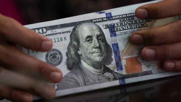 سعر الدولار اليوم الثلاثاء 11 أغسطس 2026.. ارتفاع جديد أمام الجنيه