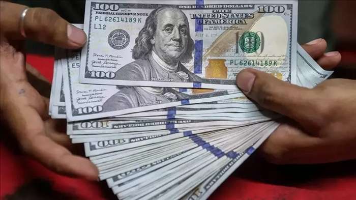 سعر الدولار مقابل الجنيه اليوم الاثنين 10 أغسطس 2026