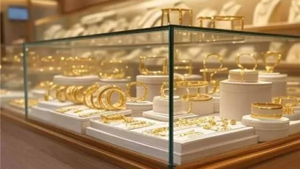 سعر الذهب اليوم الأحد 9 أغسطس 2026 بالتعاملات المسائية.. وعيار 21 الآن