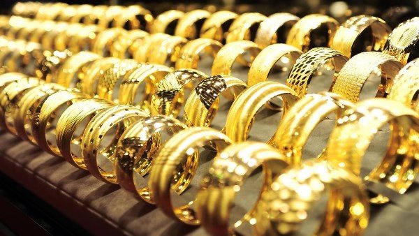 سعر الذهب اليوم الجمعة 7 أغسطس 2026.. عيار 21 عند 5970 جنيهًا