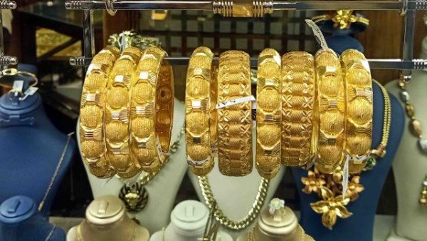 سعر الذهب اليوم الجمعة تقفز بقوة.. عيار 21 يرتفع 130 جنيهًا بالتعاملات المسائية