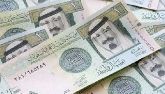 سعر الريال السعودي أمام الجنيه المصري اليوم الأربعاء 12 أغسطس 2026
