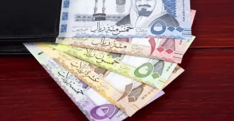 سعر الريال السعودي اليوم الجمعة 7 أغسطس 2026 أمام الجنيه المصري في البنوك