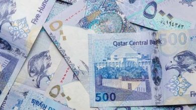 سعر الريال القطري أمام الجنيه المصري اليوم الاثنين 10 أغسطس 2026
