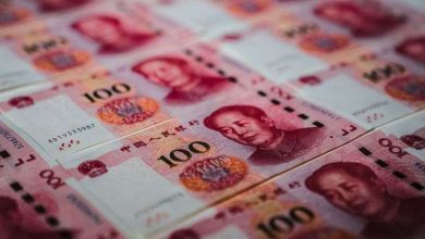 سعر اليوان الصيني أمام الجنيه المصري اليوم الأربعاء 5 أغسطس 2026