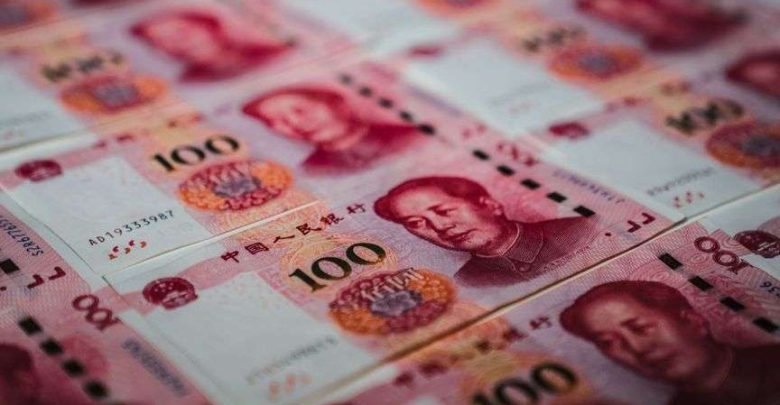 سعر اليوان الصيني أمام الجنيه المصري اليوم الأربعاء 5 أغسطس 2026