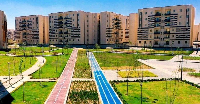 سكن لكل المصريين.. تفاصيل طرح شقق الإيجار (المدن والشروط والسعر)