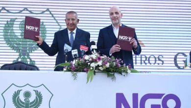 شراكات جديدة بين «بيك الباتروس» و«NG9» الإماراتية لتعزيز الاستثمارات في مصر