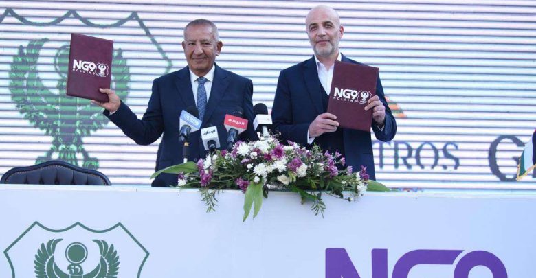 شراكات جديدة بين «بيك الباتروس» و«NG9» الإماراتية لتعزيز الاستثمارات في مصر