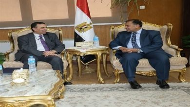 شراكة جديدة تقود جامعة قنا نحو العالمية بالتعاون مع الأكاديمية العربية للعلوم والتكنولوجيا