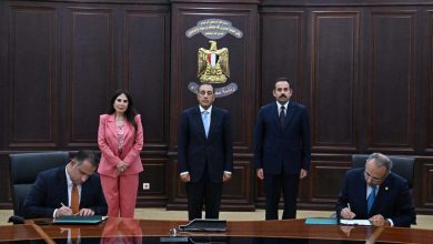 شراكة جديدة لدعم الاستثمار السياحي.. بروتوكول تعاون بين التنمية السياحية ومستقبل مصر