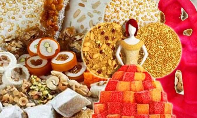 شعبة المواد الغذائية تكشف لـ"العقارية" كواليس الاستعداد لموسم حلوى المولد النبوي