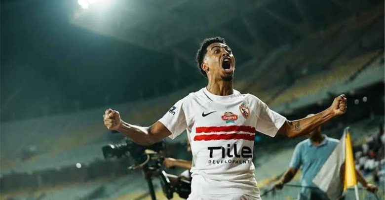 شوبير: الزمالك "بيجرجر رجل بيزيرا".. ونجم الفريق تواصل معه