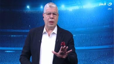 شوبير يصرخ: نحن على وشك أزمة قبل انطلاق الدوري المصري بسبب 5 أندية