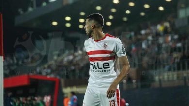 شوبير يكشف مصير أحمد فتوح مع الزمالك بعد أنباء اهتمام الفتح السعودي بضمه