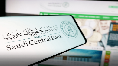 صافي الأصول الأجنبية للبنك المركزي السعودي يرتفع 10.7% بنهاية يوليو 2026