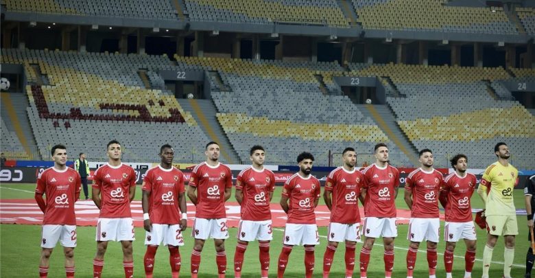 صفقة عربية محتملة في الدوري الفرنسي على رادار الأهلي