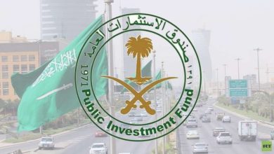 صندوق الاستثمارات العامة السعودي يستحوذ على حصة بقيمة 26.3 مليار دولار في SpaceX