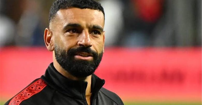 صور | طرابزون سبور يلمح إلى رقم قميص محمد صلاح