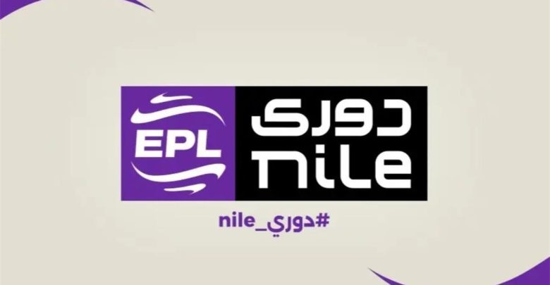 صورة | شعار فريقي الشرقية إنبي ومنتخب السويس بتروجيت قبل قرعة الدوري