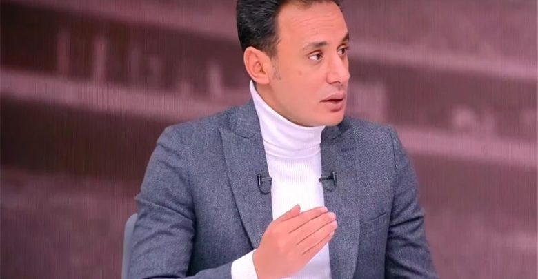 طارق السيد: بيزيرا "هيبطل كورة لو مرجعش".. ولاعب الأهلي الأفضل في مصر