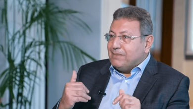 طارق شكري: القطاع العقاري في مصر مربح لكل أطرفه.. واتحاد المطورين أحد الأدوات المهمة لتنظيم السوق