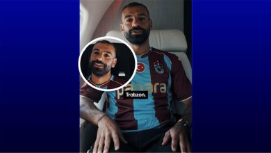 طرابزون سبور يوجه تعليمات هامة إلى جماهيره بِشأن استقبال محمد صلاح