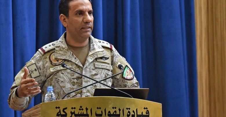عاجل | 11 مصاباً في اعتداء حوثى على منطقة نجران السعودية