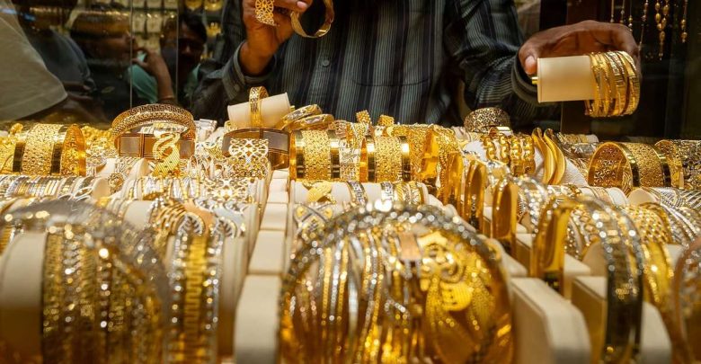 عاجل.. ارتفاع أسعار الذهب العالمي والمحلي اليوم الثلاثاء 11 أغسطس 2026