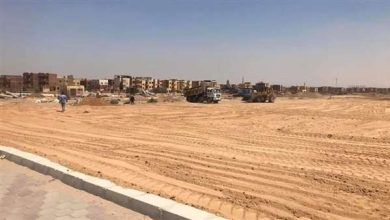 عاجل.. الإسكان تطرح قطع أراضي جديدة بنظام التخصيص الفوري «المتر بـ5350 جنيها»