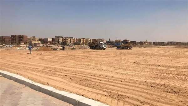 عاجل.. الإسكان تطرح قطع أراضي جديدة بنظام التخصيص الفوري «المتر بـ5350 جنيها»